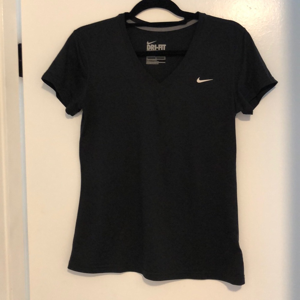Nike Dri-FIT Short Sleeve Training Shirt